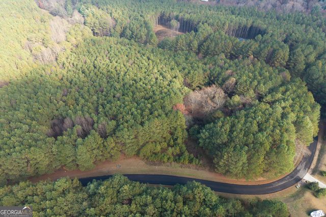 0 Foxpaw Leaf Lane LOT 20, Ellijay, GA 30536