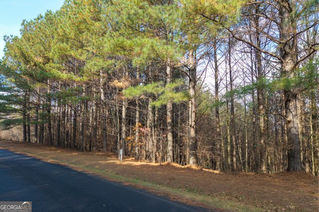 0 Foxpaw Leaf Lane LOT 20, Ellijay, GA 30536
