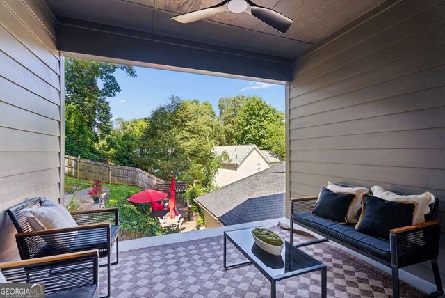 953 Ormewood Avenue SE, Atlanta, GA 30316