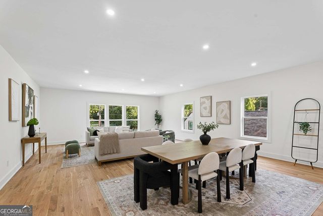 953 Ormewood Avenue SE, Atlanta, GA 30316