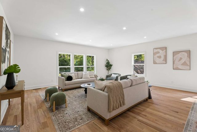 953 Ormewood Avenue SE, Atlanta, GA 30316