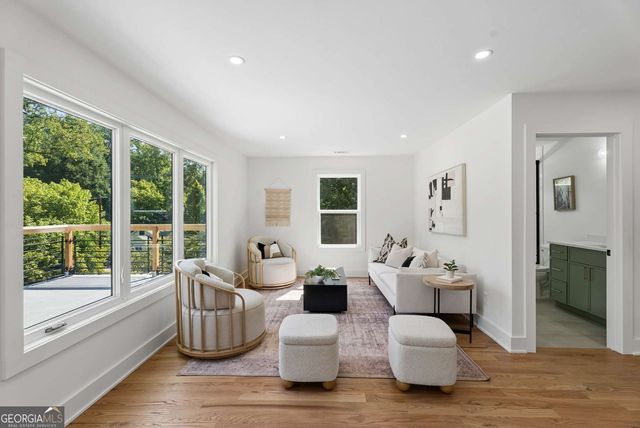 953 Ormewood Avenue SE, Atlanta, GA 30316