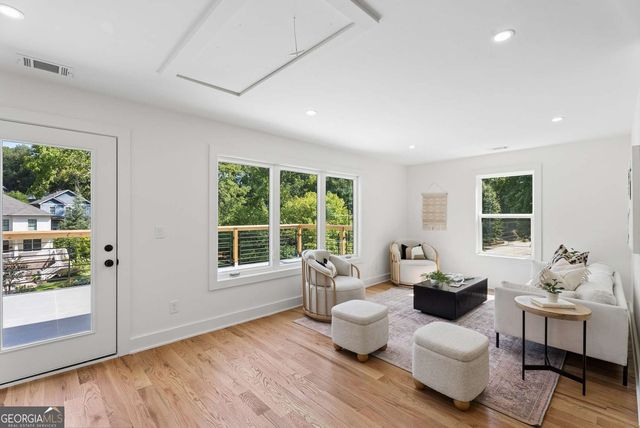953 Ormewood Avenue SE, Atlanta, GA 30316