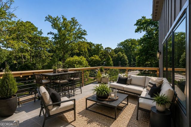 953 Ormewood Avenue SE, Atlanta, GA 30316