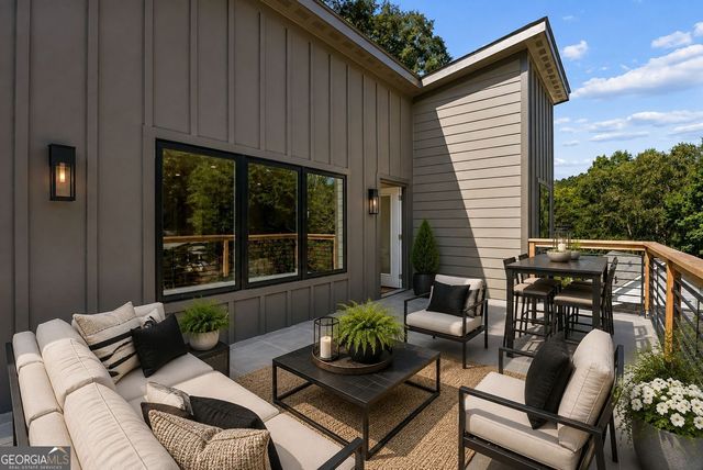 953 Ormewood Avenue SE, Atlanta, GA 30316