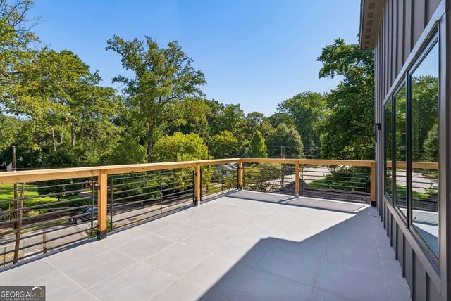 953 Ormewood Avenue SE, Atlanta, GA 30316