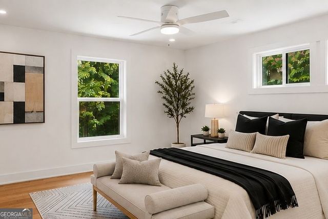 953 Ormewood Avenue SE, Atlanta, GA 30316