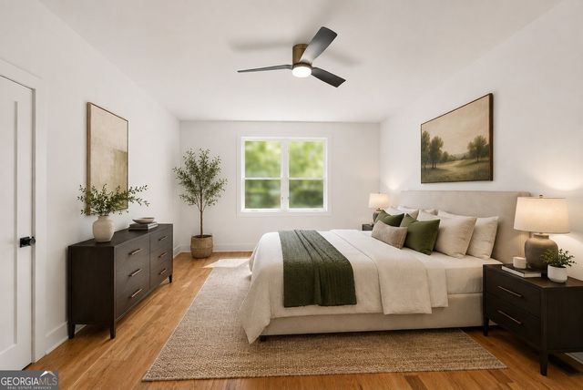 953 Ormewood Avenue SE, Atlanta, GA 30316