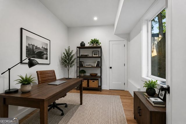 953 Ormewood Avenue SE, Atlanta, GA 30316