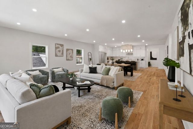 953 Ormewood Avenue SE, Atlanta, GA 30316