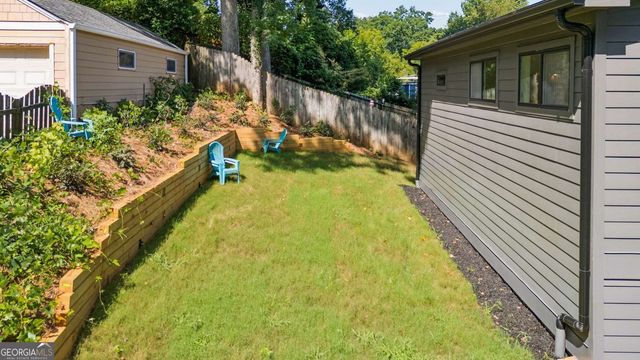 953 Ormewood Avenue SE, Atlanta, GA 30316