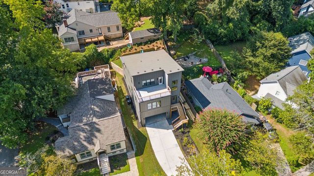 953 Ormewood Avenue SE, Atlanta, GA 30316