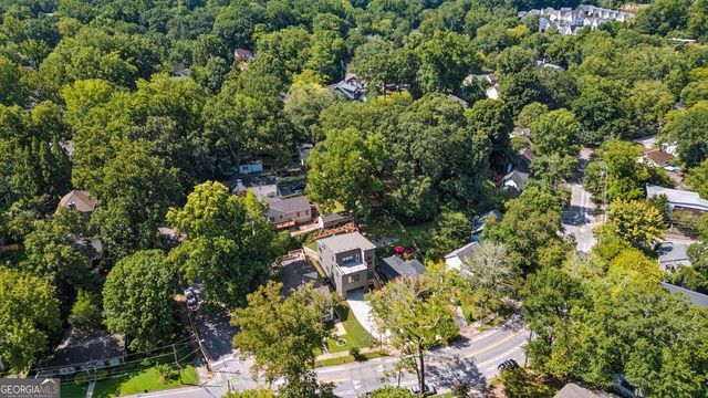 953 Ormewood Avenue SE, Atlanta, GA 30316