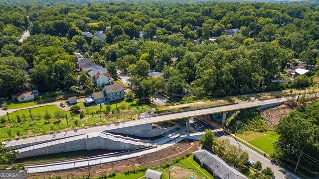 953 Ormewood Avenue SE, Atlanta, GA 30316