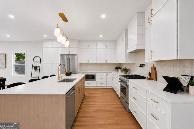 953 Ormewood Avenue SE, Atlanta, GA 30316