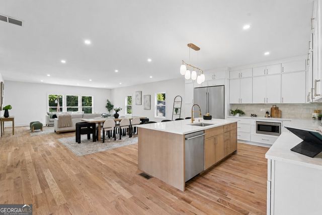 953 Ormewood Avenue SE, Atlanta, GA 30316