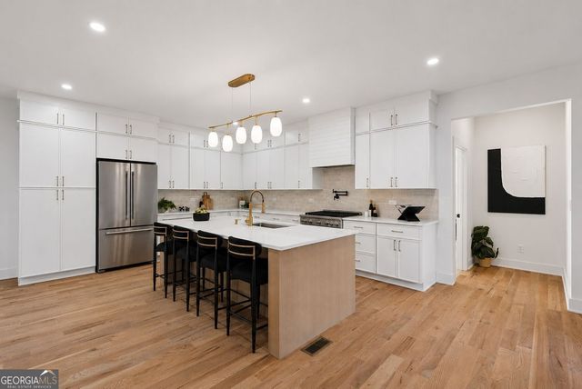 953 Ormewood Avenue SE, Atlanta, GA 30316