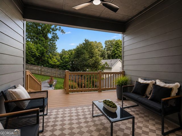 953 Ormewood Avenue SE, Atlanta, GA 30316