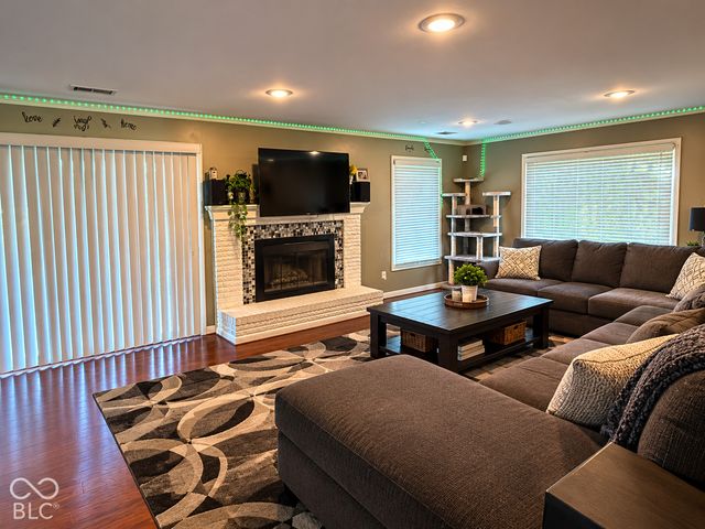 632 Oxford Road, Anderson, IN 46012