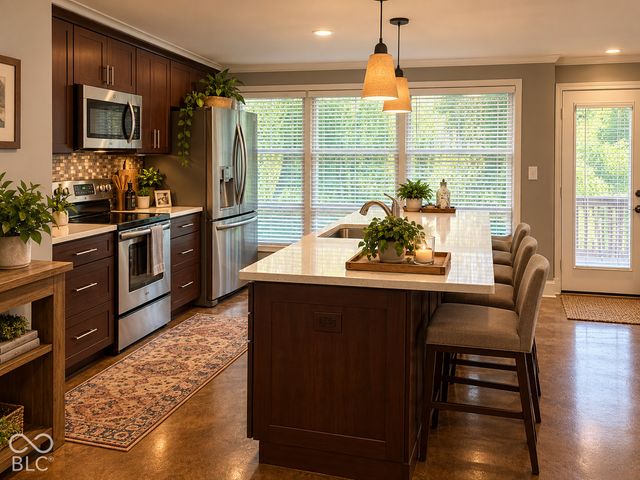 632 Oxford Road, Anderson, IN 46012