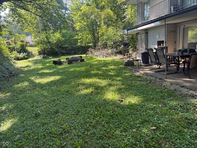 632 Oxford Road, Anderson, IN 46012