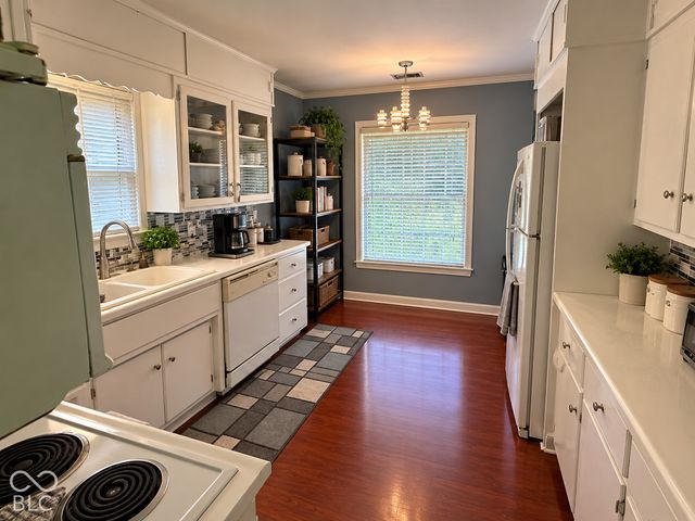 632 Oxford Road, Anderson, IN 46012
