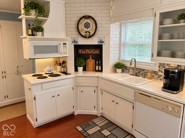 632 Oxford Road, Anderson, IN 46012