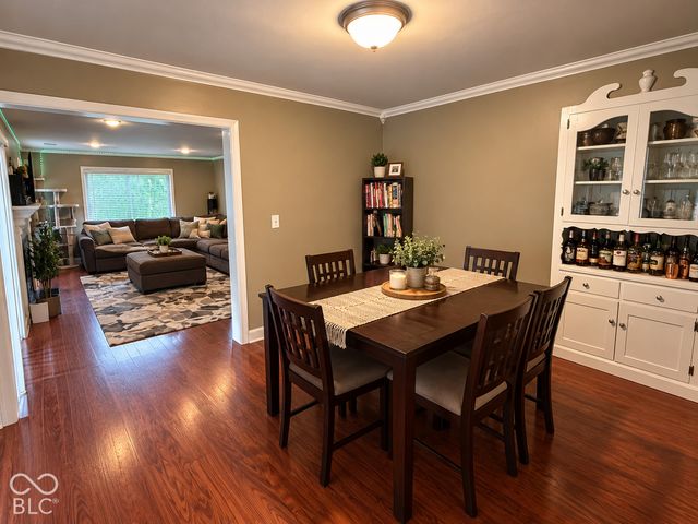 632 Oxford Road, Anderson, IN 46012