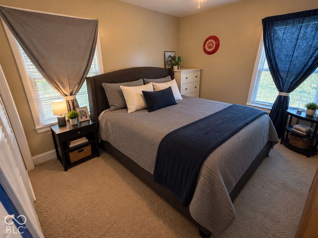 632 Oxford Road, Anderson, IN 46012