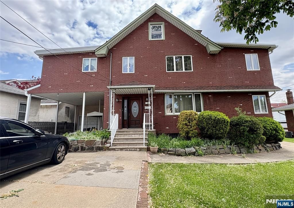 388 Highland Avenue, Cliffside Park, NJ 07010