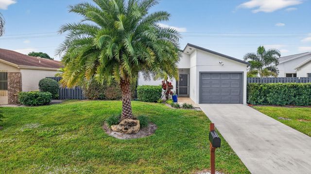 800 NW 32nd Avenue, Delray Beach, FL 33445