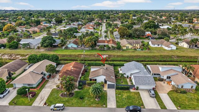 800 NW 32nd Avenue, Delray Beach, FL 33445