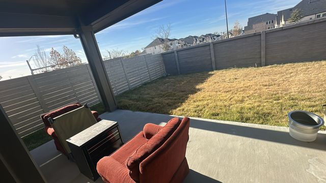 3109 Hoyle Street, Mckinney, TX 75071