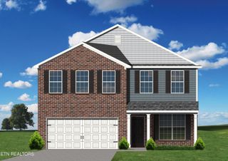 1926 Juniper Brush Rd, Knoxville, TN 37932