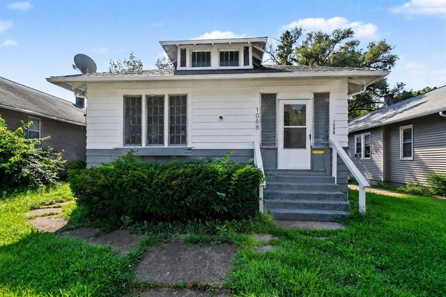 1088 Ogden Avenue, Benton Harbor, MI 49022