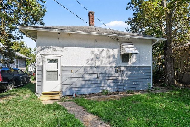 1088 Ogden Avenue, Benton Harbor, MI 49022