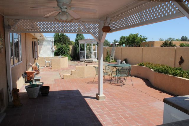 5900 Tioga Road NW, Albuquerque, NM 87120