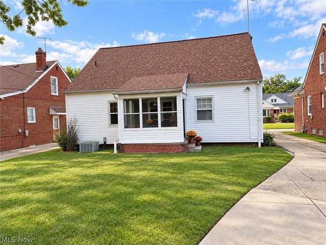 4234 Okalona Road, South Euclid, OH 44121