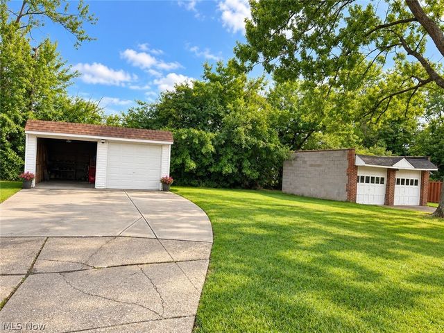 4234 Okalona Road, South Euclid, OH 44121