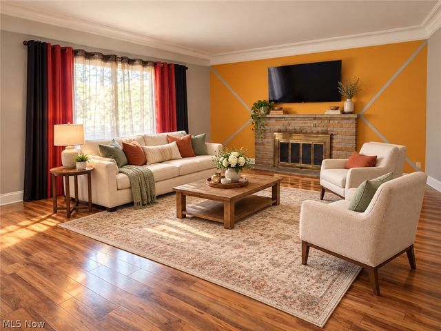 4234 Okalona Road, South Euclid, OH 44121