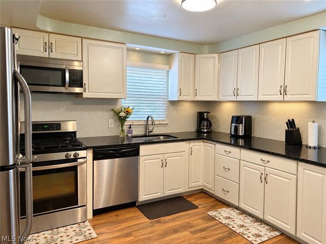 4234 Okalona Road, South Euclid, OH 44121