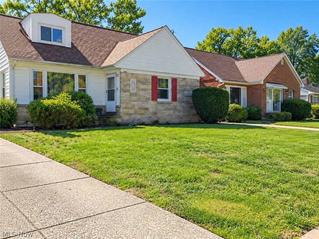 4234 Okalona Road, South Euclid, OH 44121