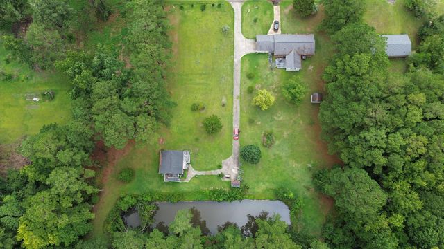 7060 Horseshoe Circle, Conway, SC 29527
