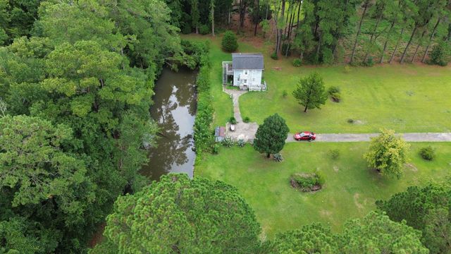 7060 Horseshoe Circle, Conway, SC 29527