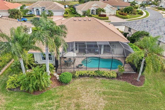 747 FRINGED ORCHID TRAIL, Venice, FL 34293
