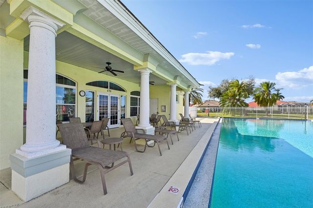 747 FRINGED ORCHID TRAIL, Venice, FL 34293