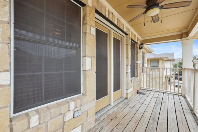 16100 S Great Oaks DR 1501, Round Rock, TX 78681