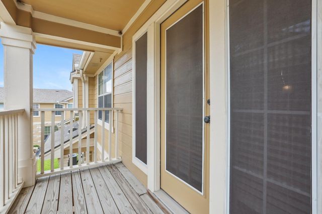 16100 S Great Oaks DR 1501, Round Rock, TX 78681