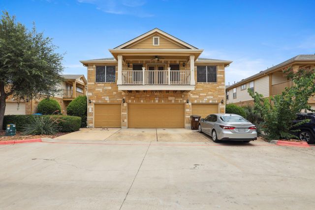 16100 S Great Oaks DR 1501, Round Rock, TX 78681