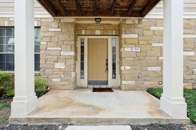 16100 S Great Oaks DR 1501, Round Rock, TX 78681